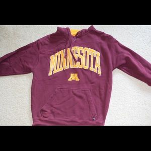 Minnesota Gophers Sweatshirt